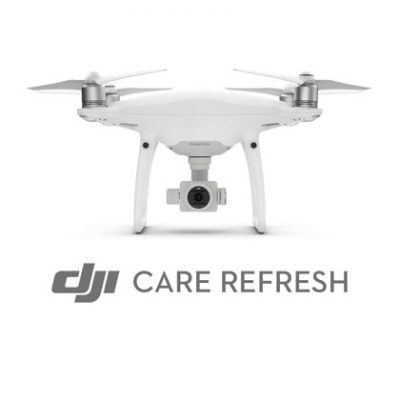 dji care refresh