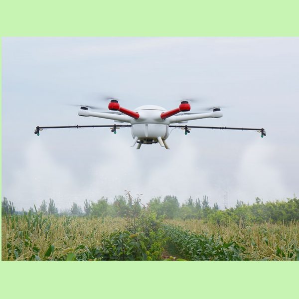 Spraying Drones Australia The Agricultural Drone Specialists