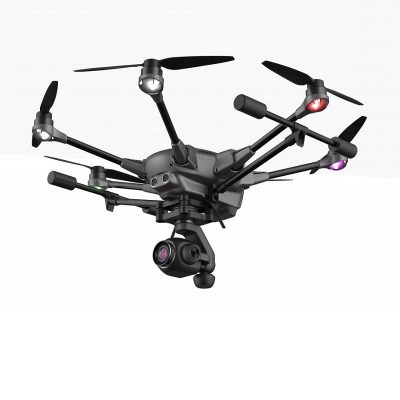 Yuneec Typhoon H plus