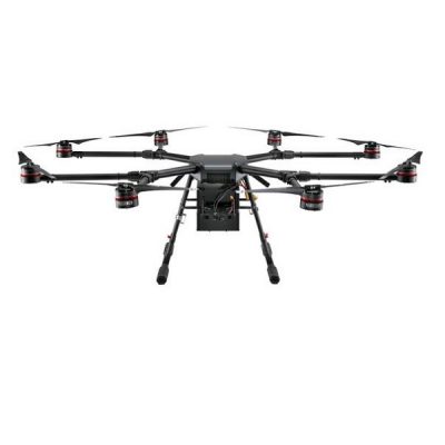 DJI wind 8 drone