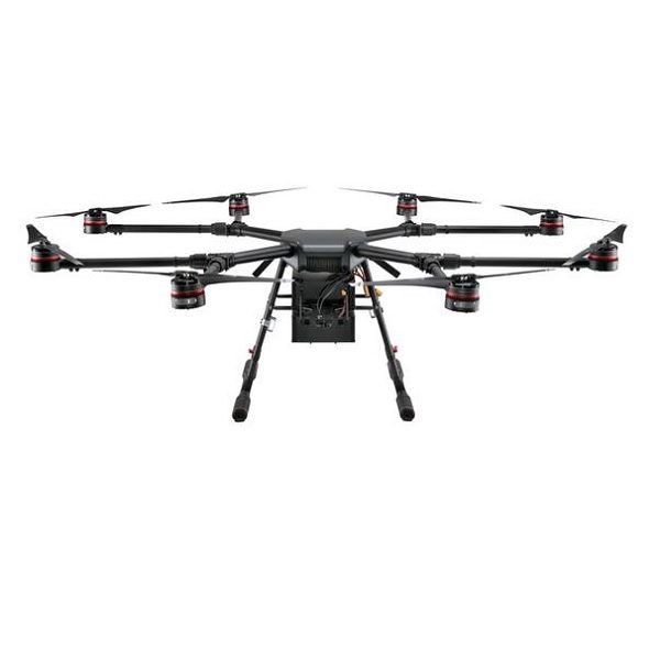 DJI wind 8 drone