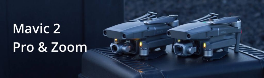 Integral Drones