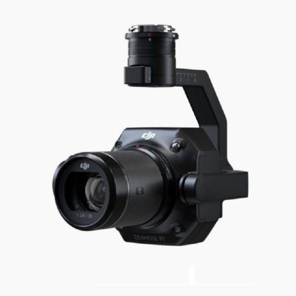 DJI Zenmuse P1