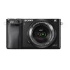 Sony A6000 Multispectral Dual camera sensor