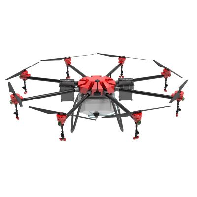 BROUAV D52L-8 Spraying Drone
