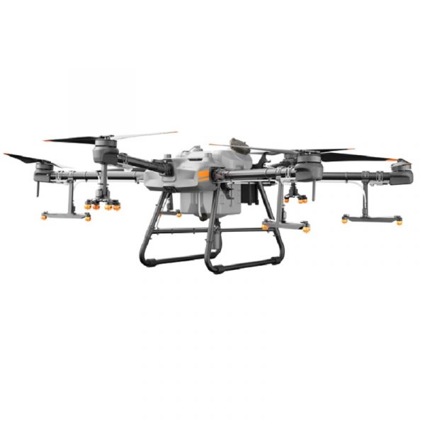 DJI Agras T30 Spraying Drone