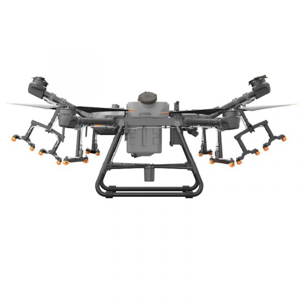DJI Agras T30 Spraying Drone
