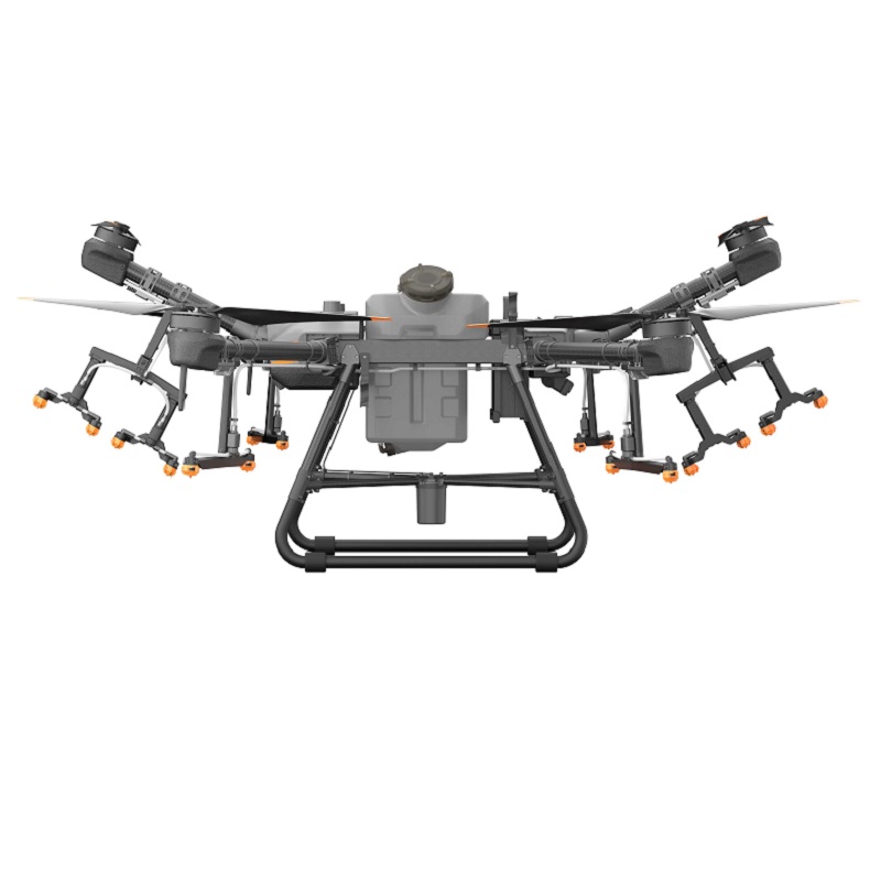 DJI Agras T30 Spraying Drone