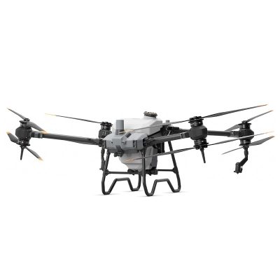 thumbnail image 2 of Black Agricultural Spraying Drone Parts Compatible With DJI Agras T50, T40, T25, T20P Models 2 of 5