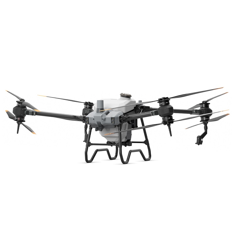 DJI Agras T40 Spraying Drone