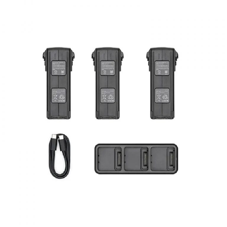 Dji mavic 3 thermal enterprise drone integral drones