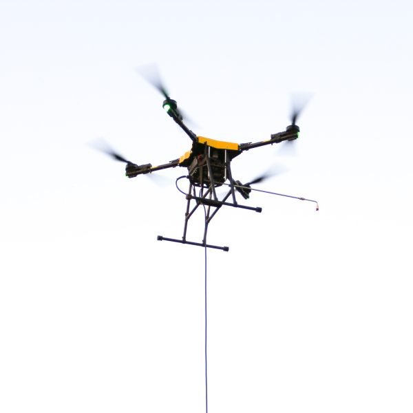 Window Cleaning Drone - Image 4