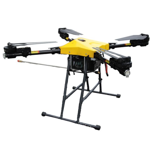 Window Cleaning Drone