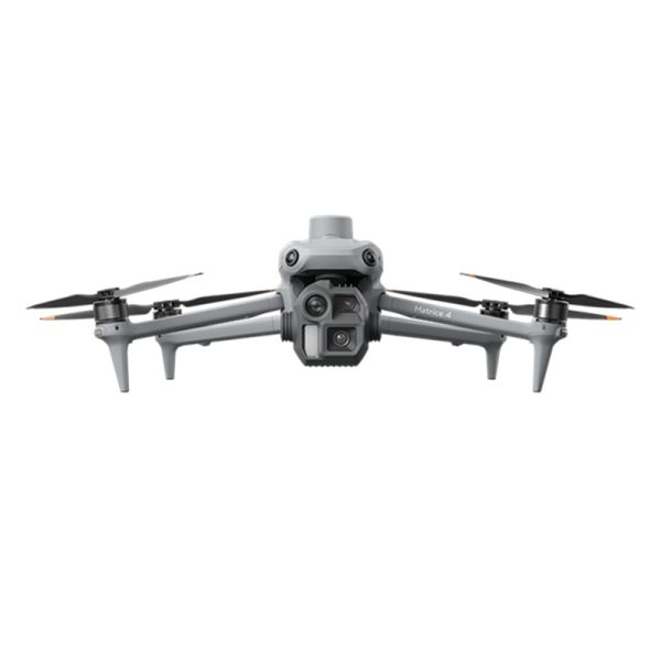 DJI Matrice 4 Enterprise drone