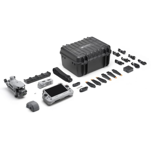 DJI Matrice 4 Enterprise - Image 3