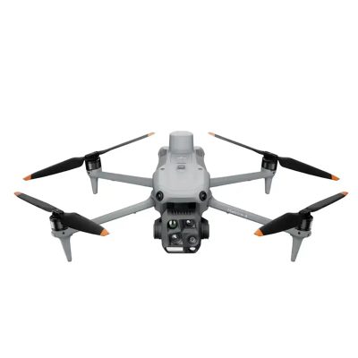 DJI Matrice 4 thermal drone