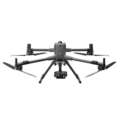 DJI Matrice 400 RTK Drone